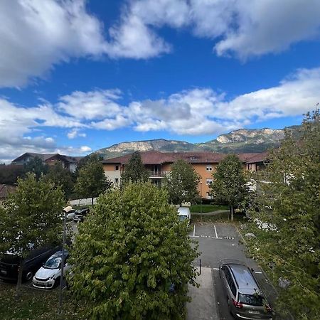 Apartamento T3 Carducci Terrasse Bonneville Exterior foto