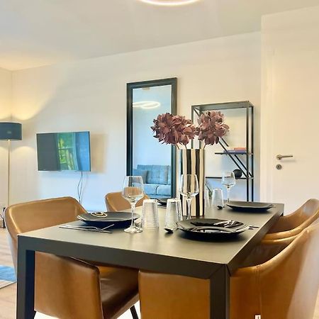 Apartamento T3 Carducci Terrasse Bonneville Exterior foto