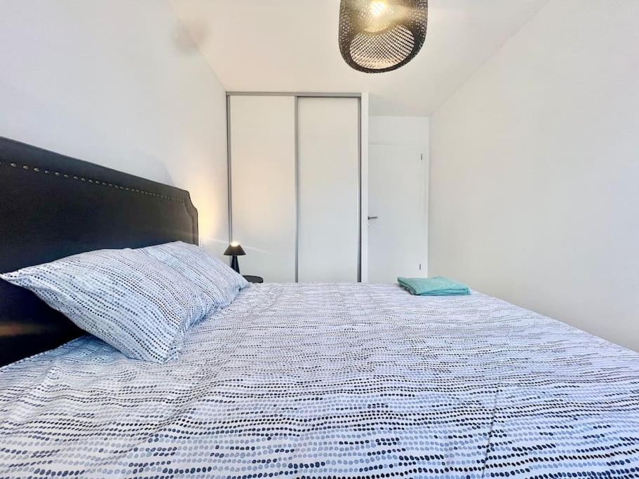 Apartamento T3 Carducci Terrasse Bonneville Exterior foto