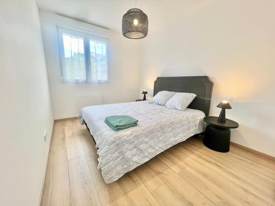 Apartamento T3 Carducci Terrasse Bonneville Exterior foto