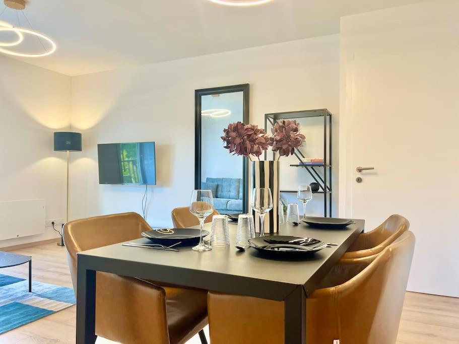 Apartamento T3 Carducci Terrasse Bonneville Exterior foto
