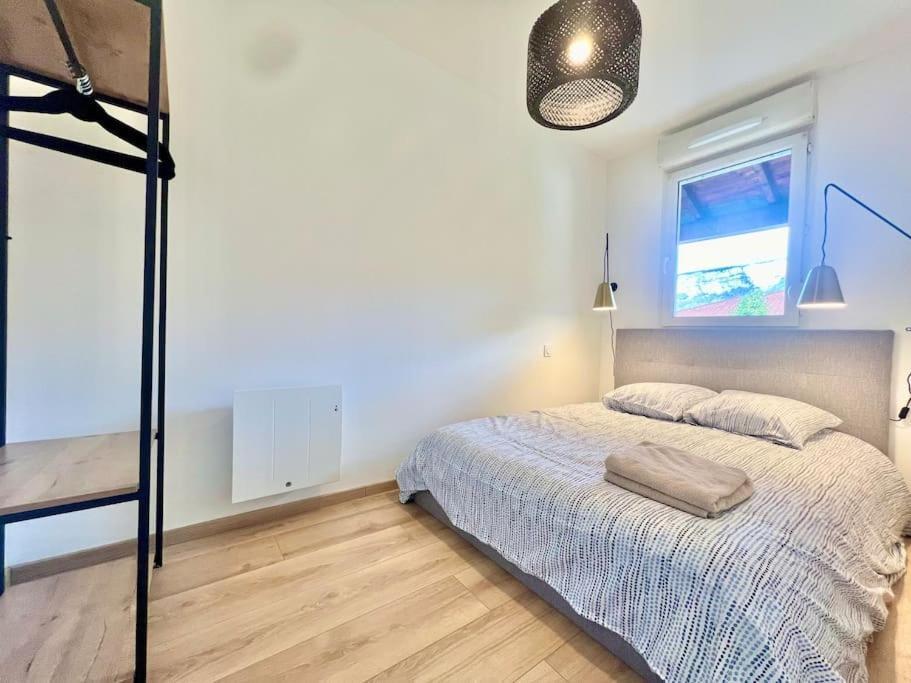 Apartamento T3 Carducci Terrasse Bonneville Exterior foto